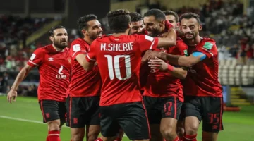 انقلبت الحسابات.. ترتيب مجموعة الاهلي بعد التعادل شبيبة القبائل ويانج أفريكانز في دوري أبطال أفريقيا 2025 2026